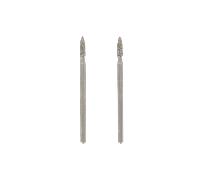Punta diamantata 2,4 mm (7144) DREMEL - 26157144JA