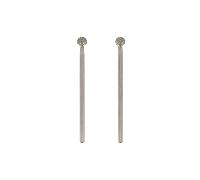 Punta diamantata 4,4 mm (7105) DREMEL - 26157105JA