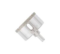 Punta diamantata 65mm per gres e marmo, foratura 57H296