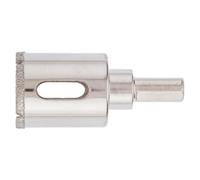 PUNTA DIAMANTATA PER GRES 22MM - T 57H286