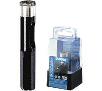 Punta diamantata per gres porcellanato