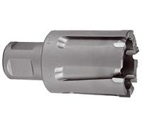 - Punta diametro 28 mm L .25 mm Attache Weldon RUKO