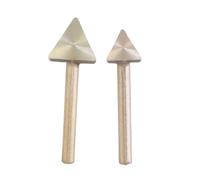 Punta d'ottone efficiente resistente ad alta temperatura del saldatore per varie saldatrici degli oggetti 16mm e 21mm