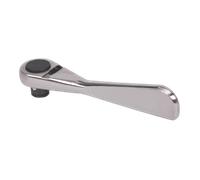 Punta Driver Cricchetto Micro 0.6cmHex Acciaio Inox AK6961 Sealey Nuovo