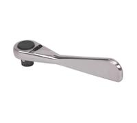 Punta Driver Cricchetto Micro 0.6cmHex Acciaio Inox - Sealey AK6961 Nuovo