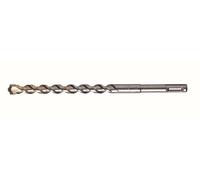 Punta Elcoidale SDS Plus Ø 10 mm x 210 mm - Krino Krino Punte elicoidali 38729