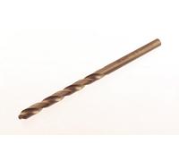 punta elica 12,5mm HSS al Cobalto foratura inox RUKO