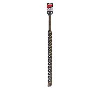 PUNTA ELICOIDALE ATTACCO SDS - MAX mm 35 x 570