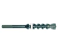Punta Elicoidale Attacco SDS Max per Martelli Ø 40 mm MMX570 Makita