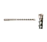 PUNTA ELICOIDALE BOOSTER SDS PLUS '113' mm 14 x 260