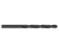 Punta elicoidale DIN 338, esecuzione rollata, 12,1 mm