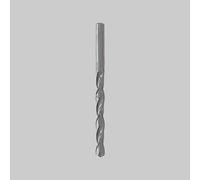 PUNTA ELICOIDALE FRESATA E RETTIFICATA 5.5 mm Punte Trapano Ferro (Pz.10)