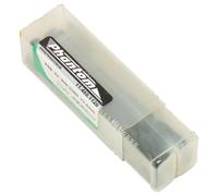 Punta elicoidale HSS Din 338 11,2 mm, 5 pz, PHANTOM 11.450.1120 (11.450) Fact...