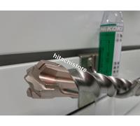 PUNTA ELICOIDALE SDS-MAX 4 TAGLIENTI DIAMETRO 28 MM. X 920 MM. UTILE 800 MM.