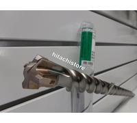 PUNTA ELICOIDALE SDS-MAX 4 TAGLIENTI DIAMETRO 30 MM. X 720 MM. UTILE 600 MM.