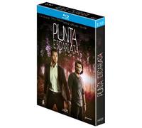 Punta Escarlata Digipack (3 Br) (Import)