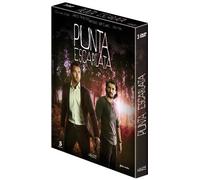 Punta Escarlata Digipack (3 Dvd) (Import)