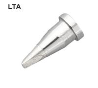 Punta ferro per saldatura in rame for lta per Weller WSD81 WD1000 WSP80 WP80 for