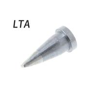 Punta ferro per saldatura in rame per lta per Weller WSD81 WD1000 WSP80 WP80 per