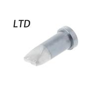 Punta ferro per saldatura in rame per lta per Weller WSD81 WD1000 WSP80 WP80 per