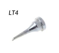 Punta ferro per saldatura in rame per lta per Weller WSD81 WD1000 WSP80 WP80 per