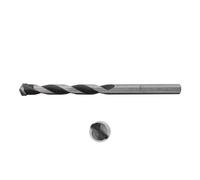 PUNTA FISCHER SDX PER MURO MM. 22X160