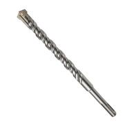 Punta for martello perforatore SDS Plus da 160 mm - Punta in carburo di tungsteno for calcestruzzo, mattoni e pietra - Diametro 4-18 mm -1 pezzo(7mm)