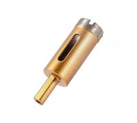 Punta for trapano a tazza for marmo da 6-120 mm, for foratura di cemento in ceramica, 1 pezzo(38mm)