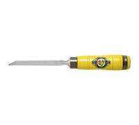 Punta forata con impugnatura a tazza bianca da 3 mm Kirschen 1305003
