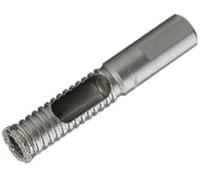 Brocas de diamante 10mm