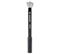 Bosch Punte Forstner DIN 7483 G 12 x 90 mm d 8 mm toothed-edge Quantità:1