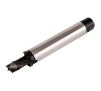 Punta-fresa Ø 8 mm da 85 mm di centraggio per Ecodrill