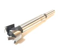 PUNTA FRESA LEGNO FORSTNER PUNTE DIAMETRO 26 X LUNGHEZZA 90 MM. STELLA BIANCA