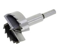 PUNTA FRESA LEGNO FORSTNER PUNTE DIAMETRO 50mm STELLA BIANCA