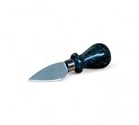 Punta Grana in Marmo Verde Green Marble Cheese Classic Art Cucina