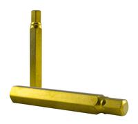 PUNTA HEX HEAVY DUTY H12 75MML - 52753