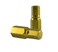 PUNTA HEX HEAVY DUTY H16 30MML - 52753