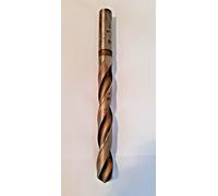 PUNTA HSS D. 22,7MM LUNGA ELICOIDALE CILINDRICA