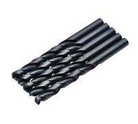 Punta HSS Nera Draper 10,0mm x 133mm Confezione Da 5 Uso Multi Materiale 08838