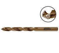 Punta HSS Step+ Elicoidale a Gradino Ø 3 mm MMX61, 1 G. Krino 10 Blister