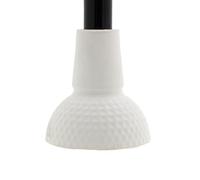 Punta in Gomma a Base Larga per Bastone da Passeggio - Design da Golf - Piedino di Ricambio - 19mm - da Lifeswonderful