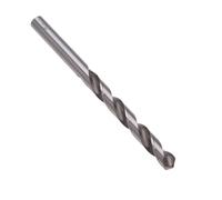 Punta in Metallo Acciaio M2 di Keple 1 pcs - 8 mm - Punta Elicoidale HSS-PRO Acciaio Temprato Punte in Metallo HSS-M2 per Metalli Duri Acciaio, Plastica e Legno, Trapano, Resistenti al Calore 75mm