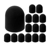 Punta In Silicone Sostituibile Per Stilo Touchscreen 15 Pezzi