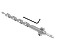 Punta KregJig per la foratura della sagoma XL small silver