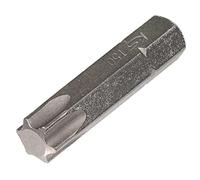 Punta magnetica per cacciavite a percussione, 6 punte, 4 mm, cacciavite di precisione, pratico e facile da usare, kit di riparazione e attrezzi per bricolage