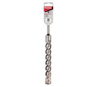 PUNTA MAKITA SDS-PLUS D.24mm X200/250mm NEMESIS II - B-58693