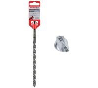Fischer Punta Trapano Widia Sds Plus mm 18x450