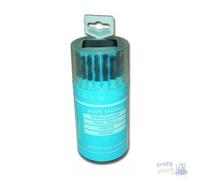 Punta Maurer Hss Serie Pz 19 Selector Mm 1-10