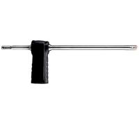 Punta METABO SDS-plus con estrazione 12x325 mm 626902000