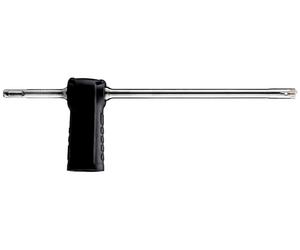 Punta METABO SDS-plus con estrazione 16x360 mm 626904000